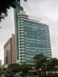 Goldbell Tower (D9), Office #601922721